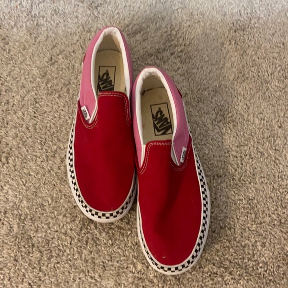 Vans Shoes Platform Vans Poshmark